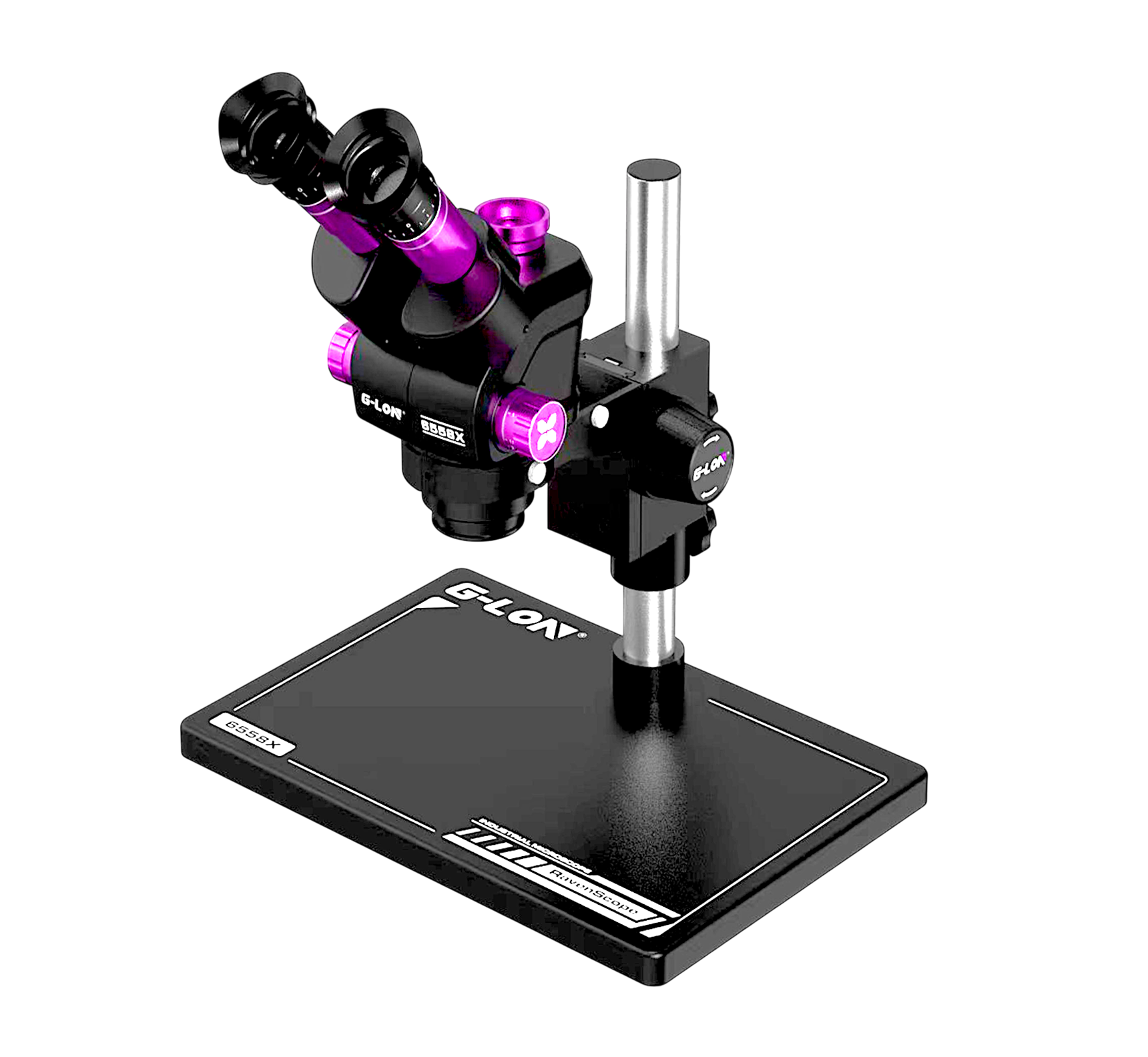 MICROSCOPE G-LON POWERLAB PL300